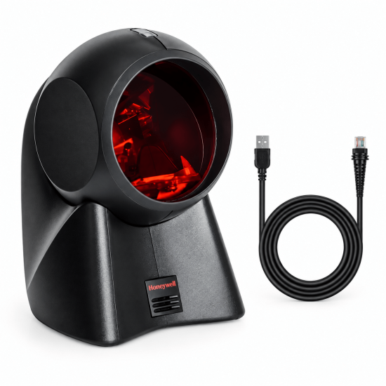 Honeywell Orbit 1D Scanner