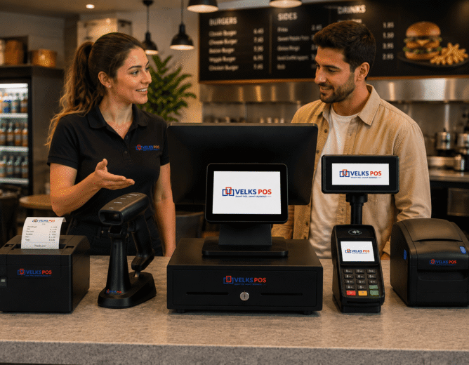How to Choose the Right EPOS System for Your Business