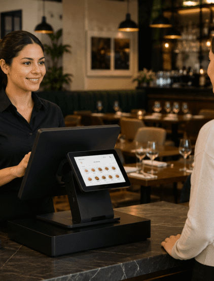 Restaurants