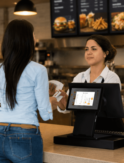 Takeaways & Fast Food